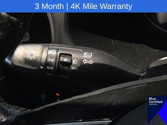 Used 2023 Kia Forte GT-Line w/ GT-Line Technology Package FWD image 34