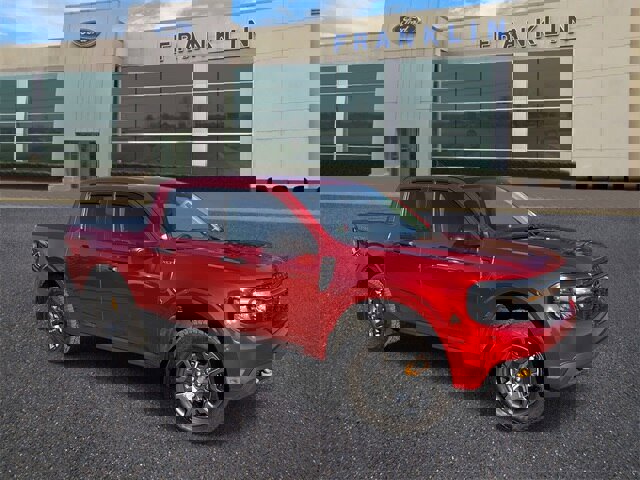 Certified 2024 Ford Maverick Tremor w/ Tremor Off-Road Package