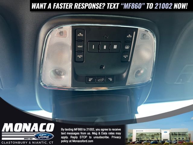 Used 2019 Jeep Grand Cherokee Limited X AWD/4WD image 27