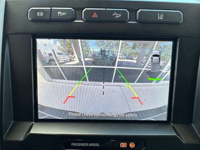 Certified 2020 Ford F250 Lariat w/ Lariat Value Package image 17