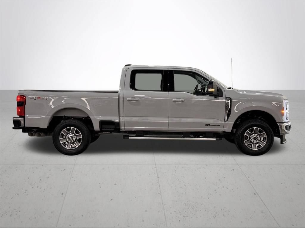 Certified 2025 Ford F250 Lariat AWD/4WD image 10