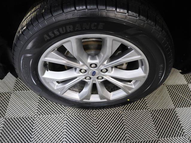 Certified 2021 Ford Explorer Limited w/ Equipment Group 301A AWD/4WD image 37