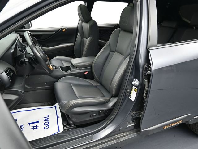 Used 2024 Subaru Outback Wilderness image 10