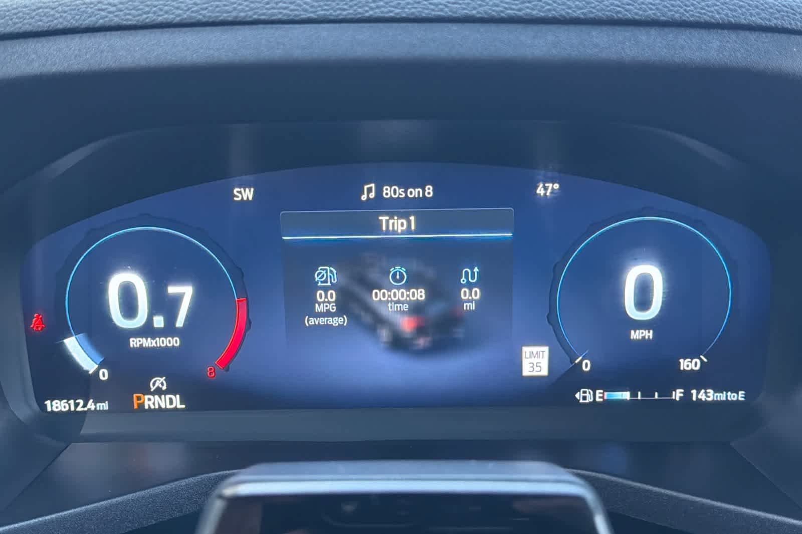 Certified 2025 Ford Explorer ST-Line w/ ST-Line Street Pack AWD/4WD image 26