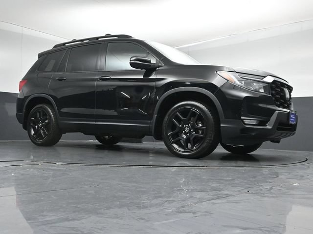 Used 2023 Honda Passport EX-L image 38