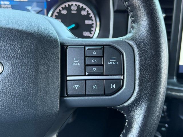 Certified 2022 Ford F150 XLT w/ Equipment Group 302A High AWD/4WD image 36
