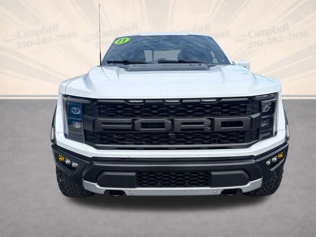 Certified 2023 Ford F150 Raptor image 17