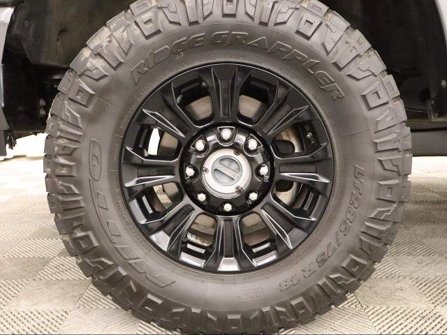 Certified 2021 Ford F250 Lariat image 26