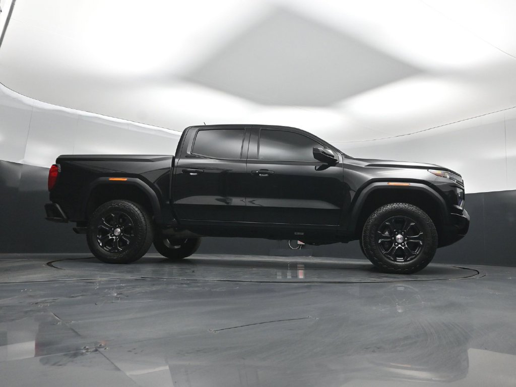 Used 2024 GMC Canyon Elevation RWD image 40
