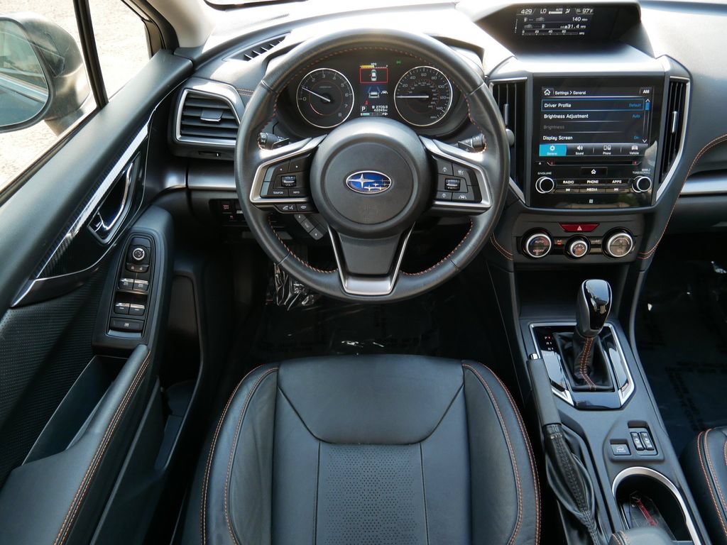 Used 2018 Subaru Crosstrek 2.0i Limited AWD/4WD image 12