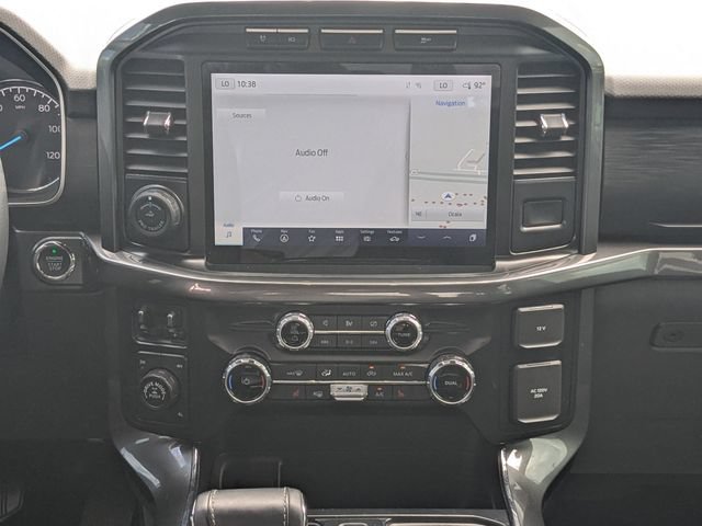 Certified 2023 Ford F150 XLT w/ Equipment Group 302A High AWD/4WD image 17