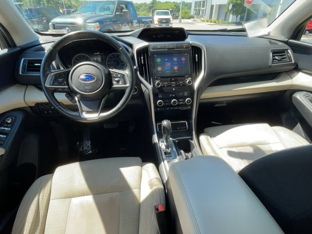 Used 2019 Subaru Ascent Premium AWD/4WD image 15