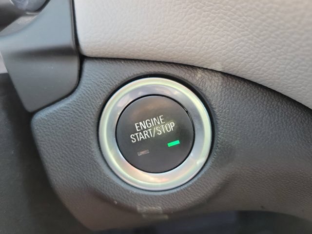 Used 2022 Chevrolet Equinox LT FWD image 29