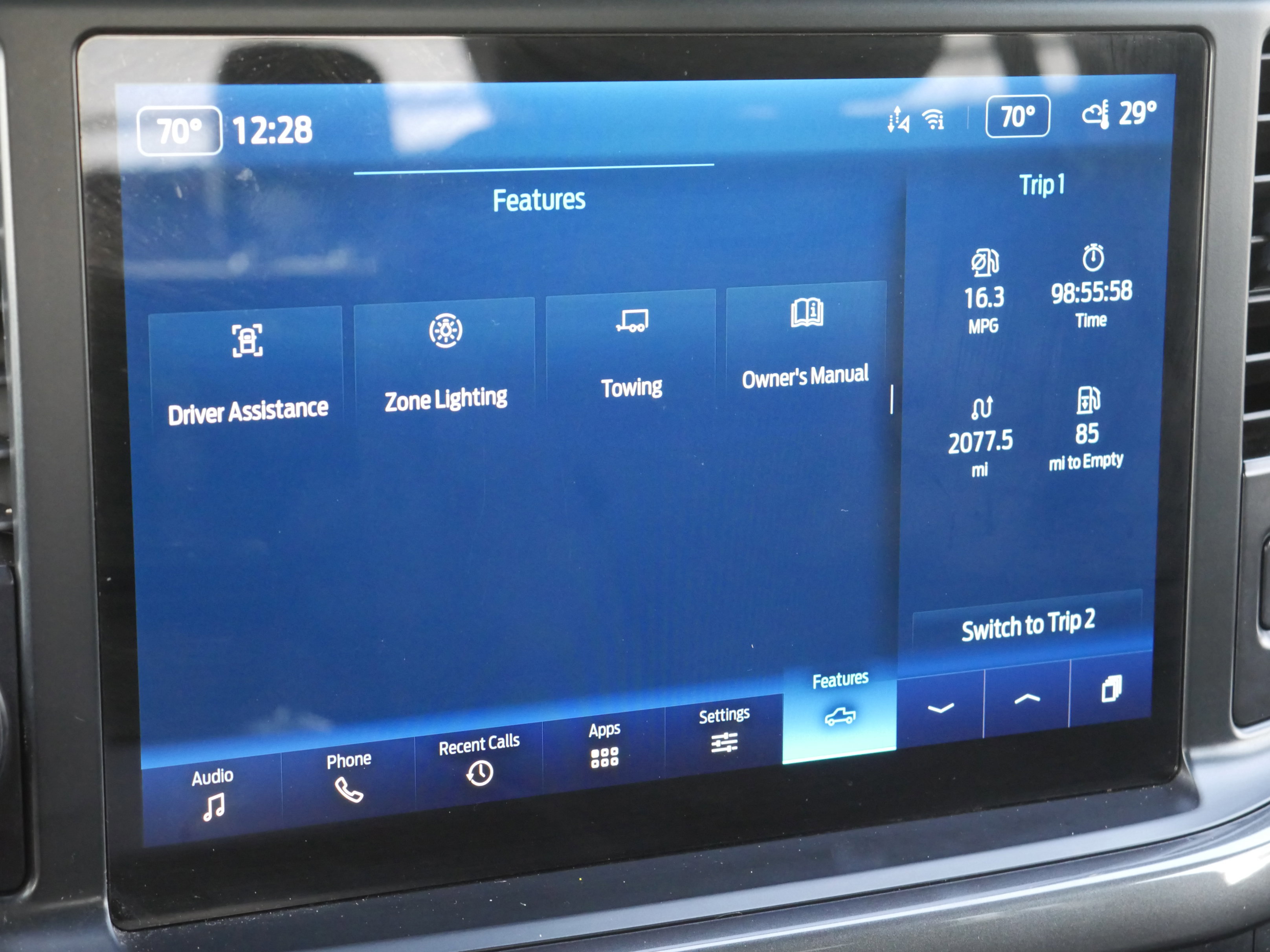 Certified 2022 Ford F150 XLT w/ Equipment Group 302A High image 18