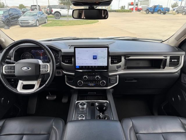 Certified 2024 Ford Expedition Max XLT image 26