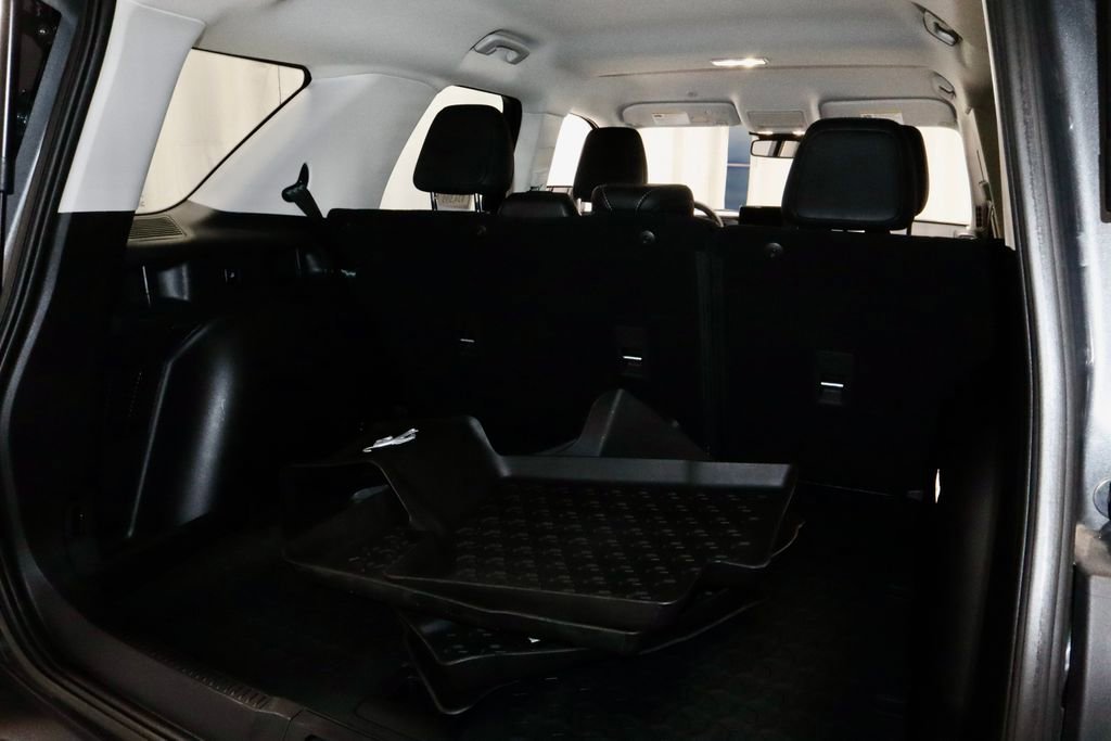 Certified 2025 Ford Bronco Sport Outer Banks w/ Outer Banks Tech Package+ AWD/4WD image 14