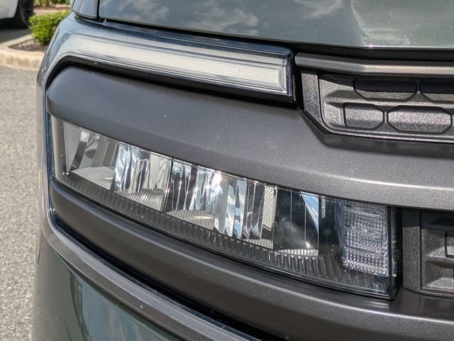Certified 2023 Ford Expedition Timberline AWD/4WD image 10