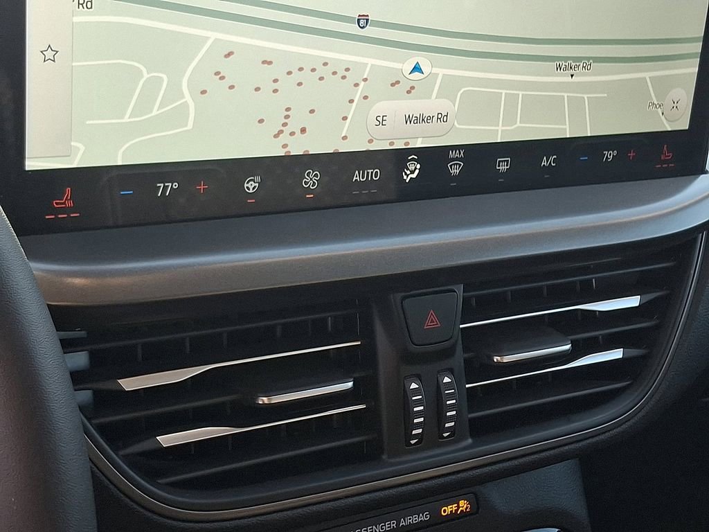 Certified 2023 Ford Escape Active w/ Tech Pack #2 image 16