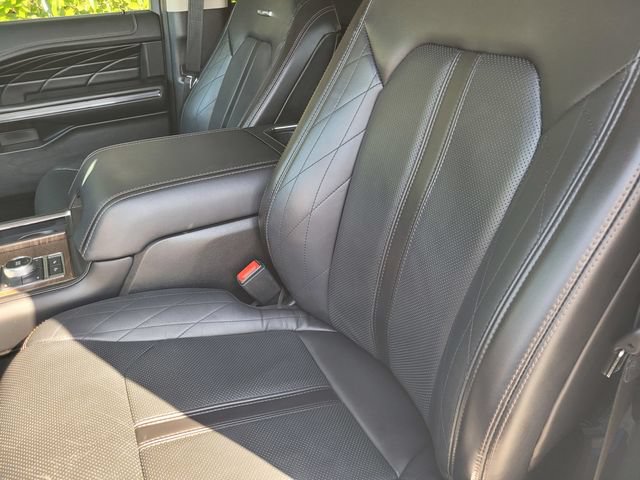 Certified 2019 Ford Expedition Max Platinum AWD/4WD image 13