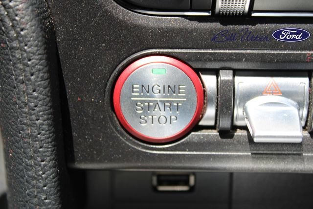 Certified 2022 Ford Mustang GT Premium RWD image 22
