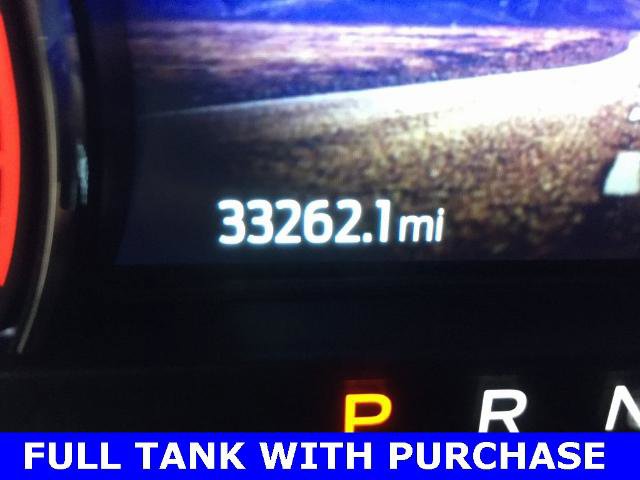 Certified 2023 Ford Explorer XLT w/ Equipment Group 202A image 24