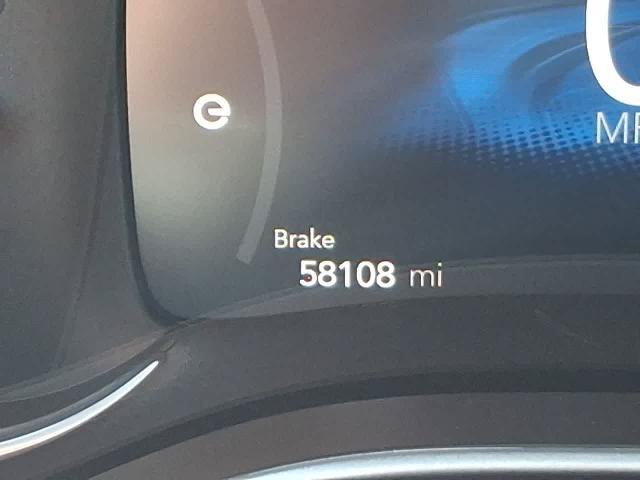 Used 2024 Chrysler Pacifica Limited FWD image 19