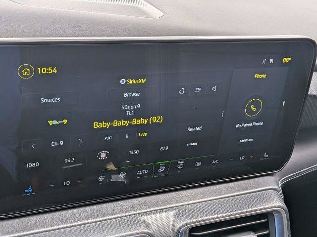 Certified 2024 Ford Mustang GT Premium RWD image 16