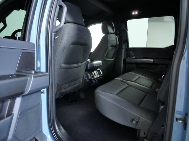 Certified 2023 Ford F150 XLT w/ Equipment Group 302A High AWD/4WD image 15