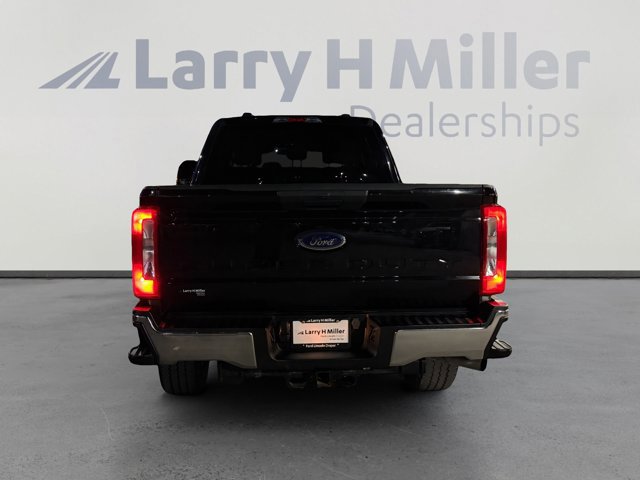 Certified 2024 Ford F250 XLT w/ FX4 Off-Road Package AWD/4WD image 4