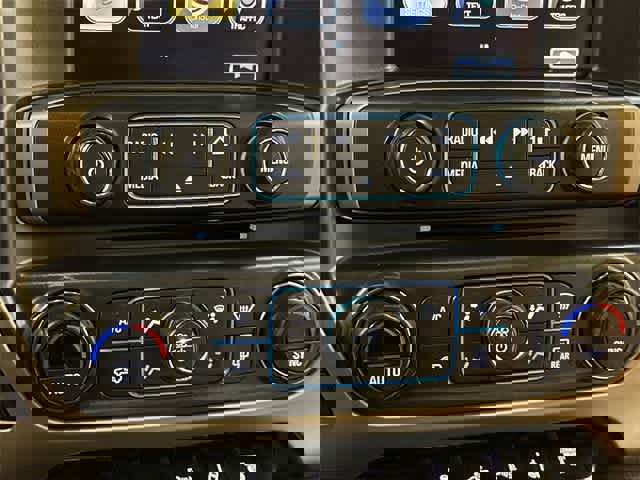 Used 2019 GMC Sierra 3500 Denali image 18