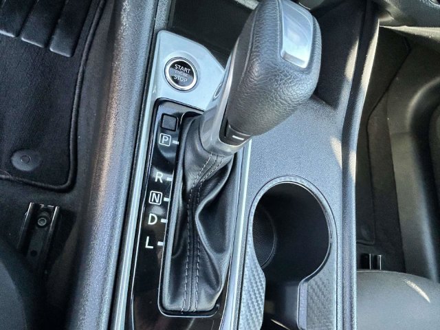 Used 2025 Nissan Altima 2.5 SV FWD image 26