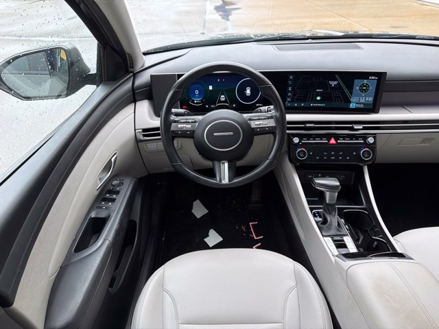 Used 2025 Hyundai Tucson SEL AWD/4WD image 19