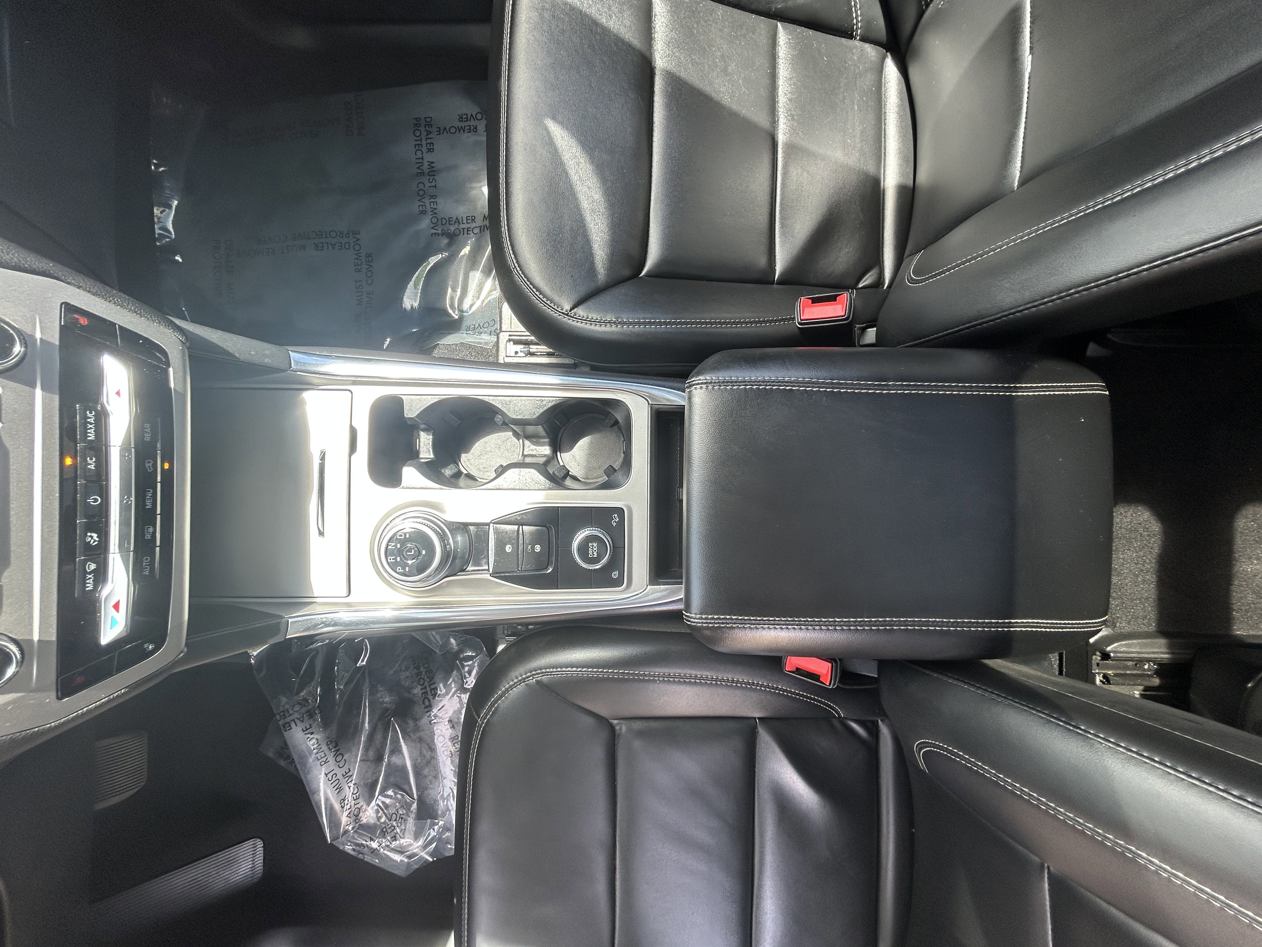 Certified 2022 Ford Explorer XLT w/ Equipment Group 202A image 20