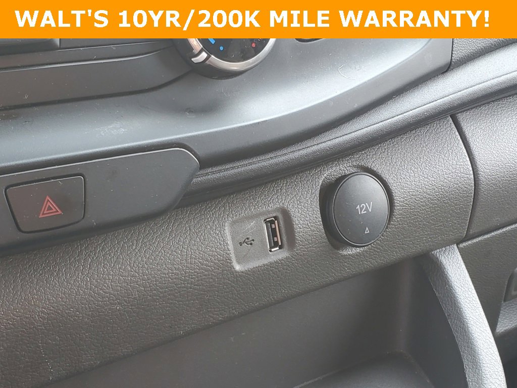 Certified 2023 Ford Transit 250 Base w/ Exterior Upgrade Package image 26