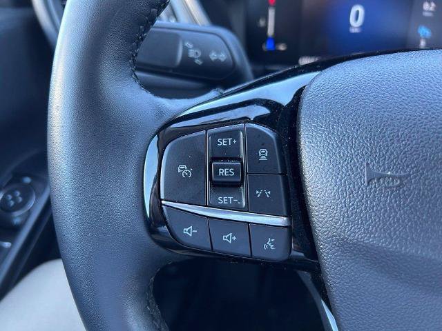 Certified 2023 Ford Escape Active w/ Tech Pack #1 AWD/4WD image 9