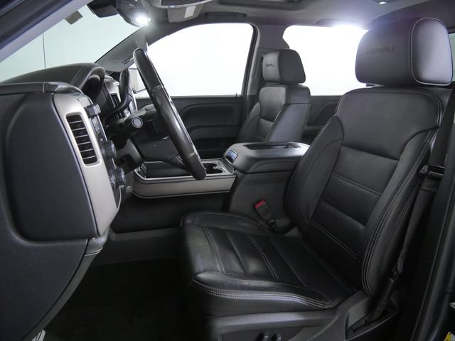 Used 2018 GMC Sierra 1500 Denali w/ Denali Ultimate Package AWD/4WD image 22