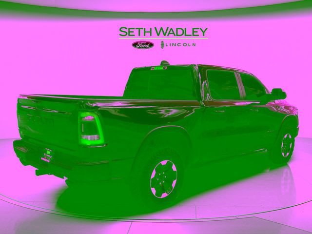 Used 2021 RAM 1500 Rebel w/ Rebel Level 2 Equipment Group AWD/4WD image 7