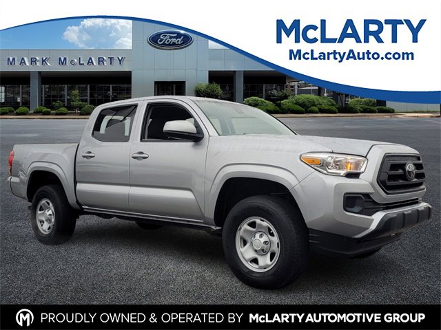 Used 2022 Toyota Tacoma SR