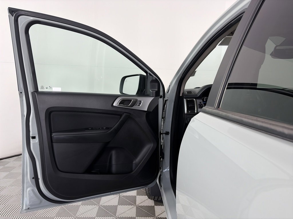 Certified 2022 Ford Ranger XLT w/ Equipment Group 301A Mid image 10