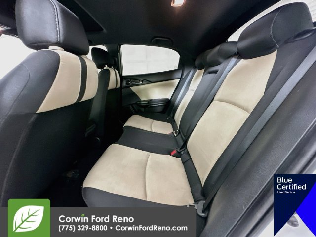 Used 2019 Honda Civic EX image 27
