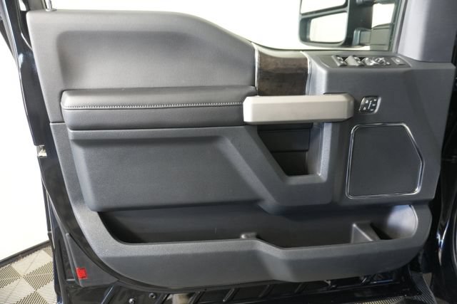 Certified 2022 Ford F350 Lariat AWD/4WD image 35