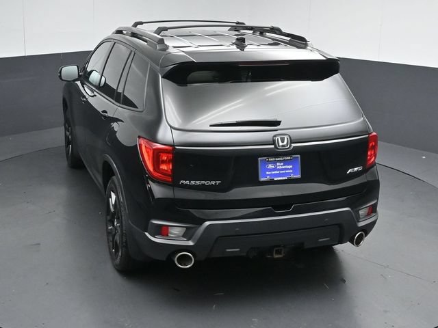 Used 2023 Honda Passport EX-L image 51