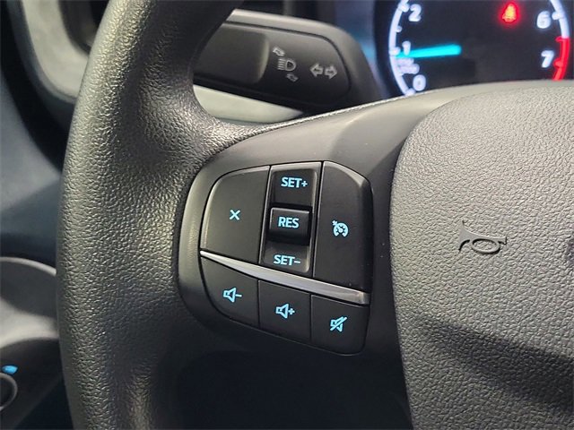 Certified 2024 Ford Maverick XLT w/ Equipment Group 300A Standard image 13