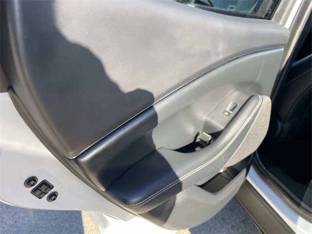 Certified 2023 Ford Mustang Mach-E Select image 32