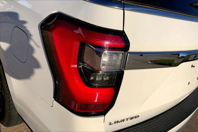 Certified 2021 Ford Expedition Max Limited w/ Cargo Package image 27