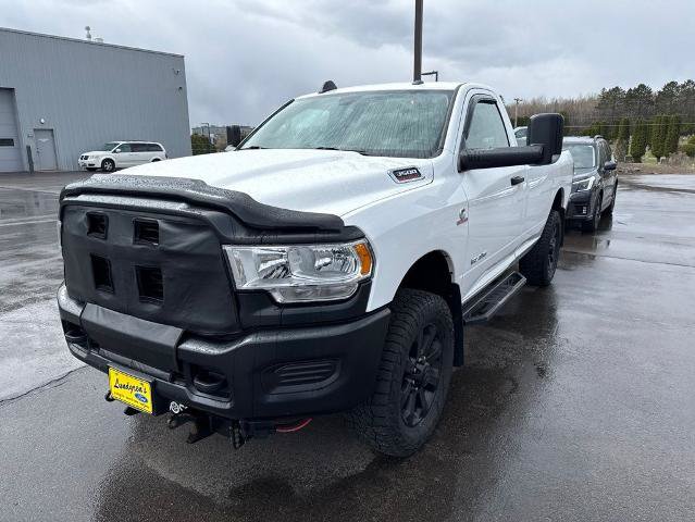 Used 2019 RAM 3500 Tradesman