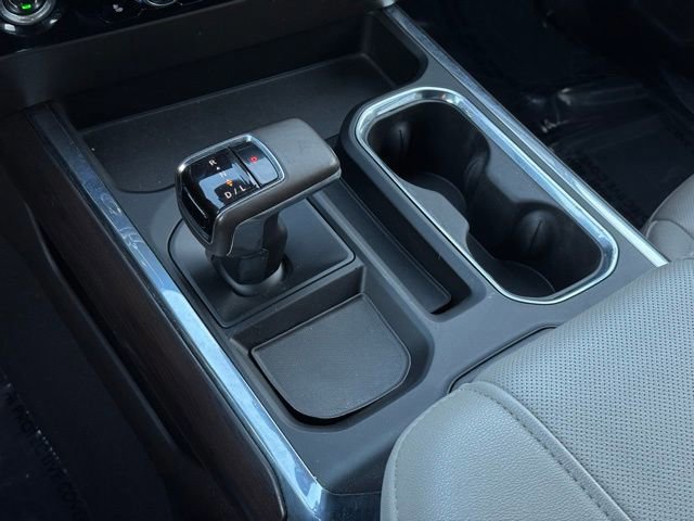 Used 2023 GMC Sierra 1500 SLT image 21