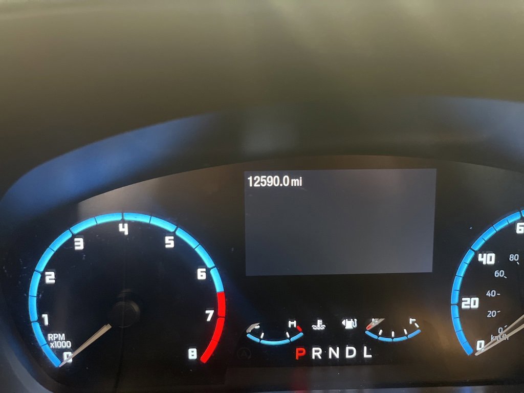 Certified 2023 Ford Bronco Sport Big Bend image 5