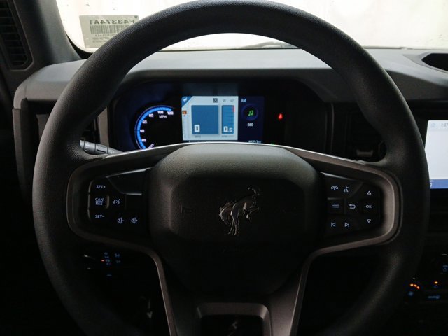 Certified 2023 Ford Bronco 2-Door w/ Sasquatch Package image 12