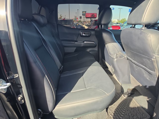 Used 2023 Toyota Tacoma TRD Pro AWD/4WD image 14